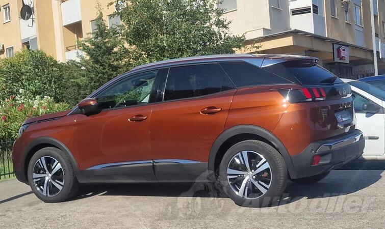 Peugeot - 3008 - 1.5 dci