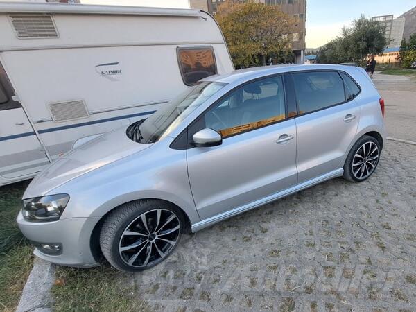 Volkswagen - Polo - 1.2 TDI