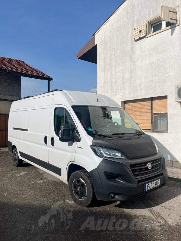 Fiat - Ducato