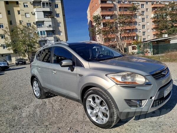 Ford - Kuga - 2.0