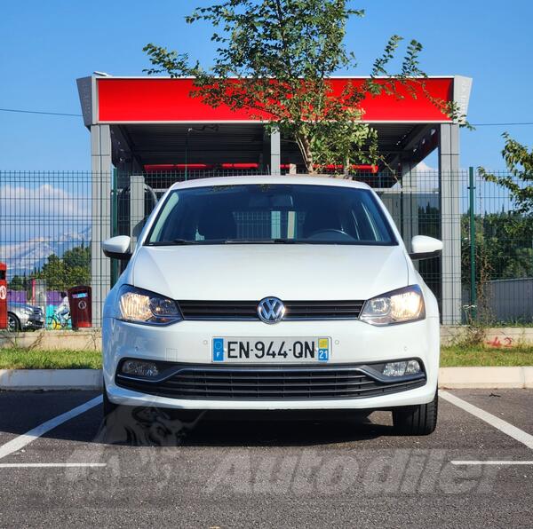 Volkswagen - Polo - 1.4TDI