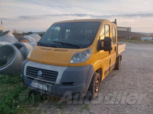 Fiat - ducato