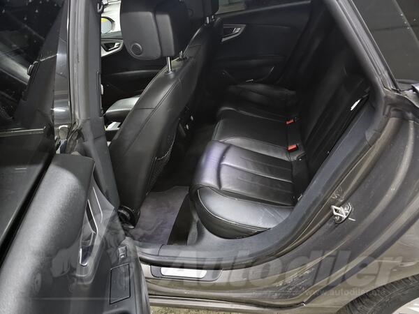 Audi - A7 - 3.0 TDI