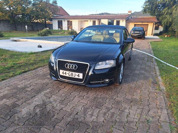 Audi - A3 - 2.0 tdi