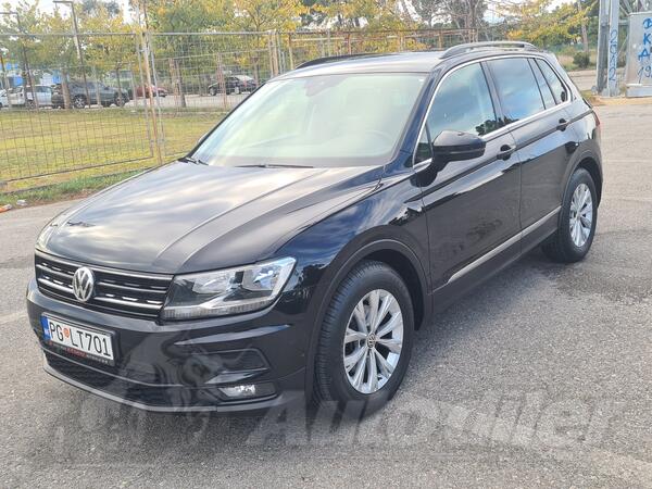 Volkswagen - Tiguan - 2.0 tdi.prva.reg 02 mjes 019