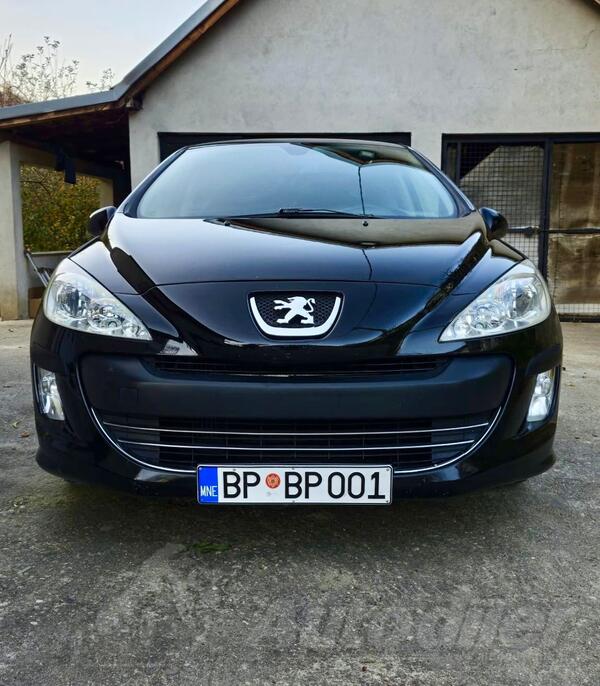 Peugeot - 308 - 1.6 HDI