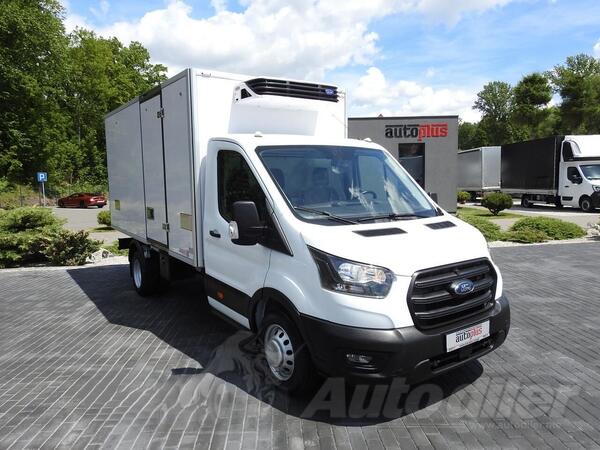 Ford - TRANSIT / Hladnjača / 3.5t