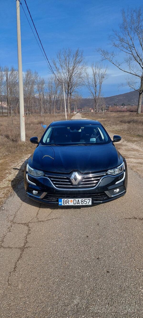 Renault - Talisman - 1.5 DCI