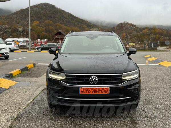 Volkswagen - Tiguan - 02.2021.g