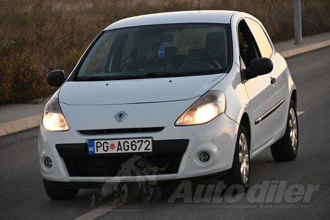 Renault - Clio - 1.5