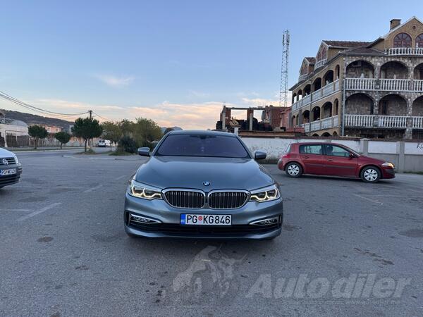 BMW - 530 - 3.0d