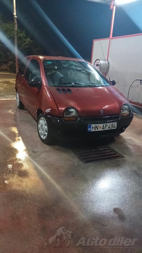 Renault - Twingo - 1.2