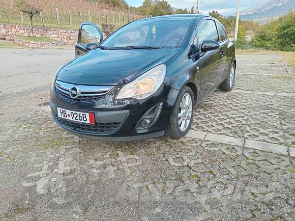 Opel - Corsa - 1.3