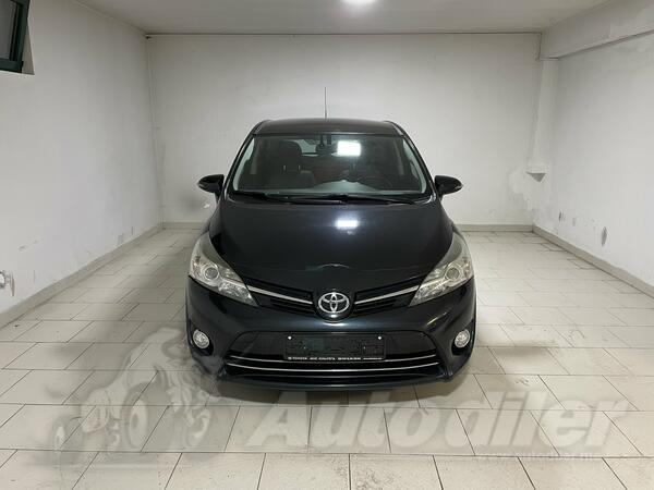 Toyota - Verso - 1.6 dizel