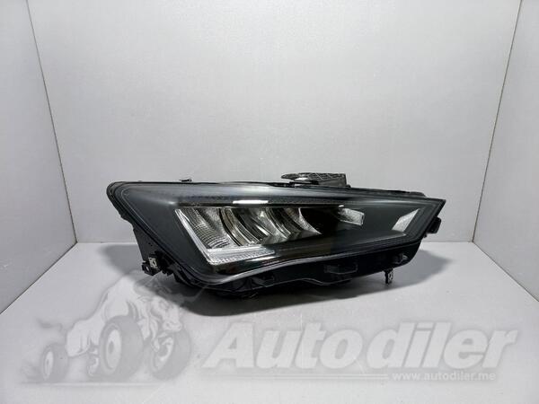 Right headlight for Seat - Leon    - 2020