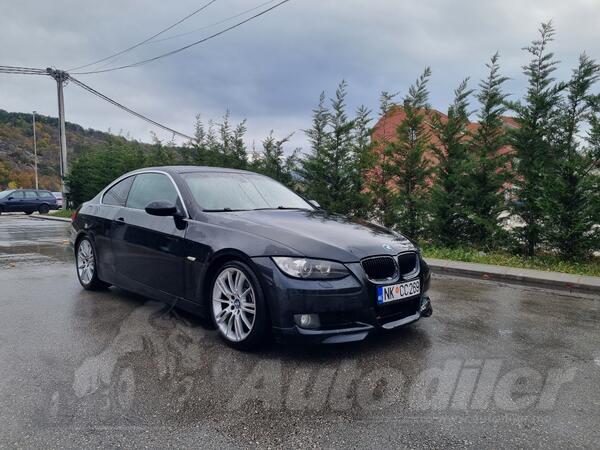 BMW - 335 - 335D