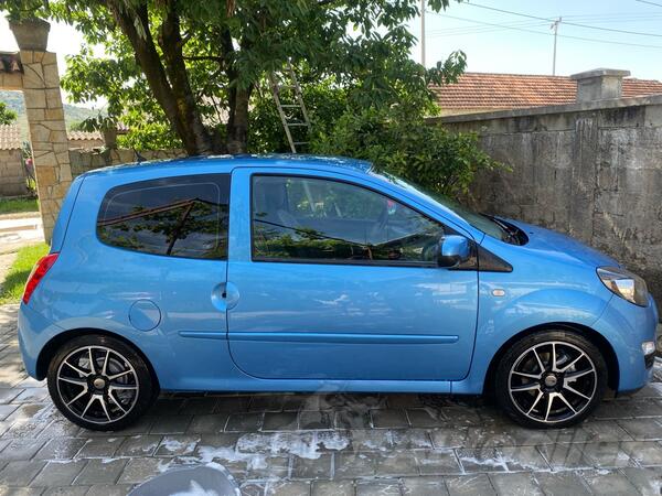 Renault - Twingo - 1.5 DCI