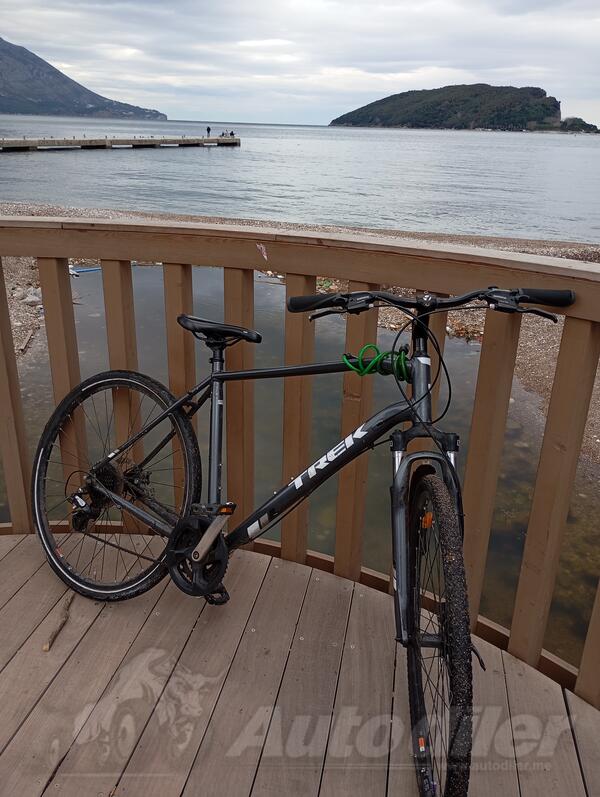 Trek - Dual sport 1