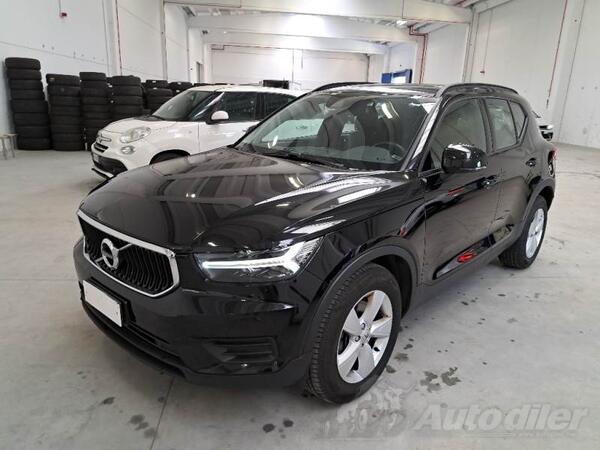 Volvo - XC 40 - 2.0 dizel 4x4 Automatik