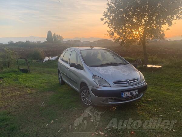Citroen - Xsara Picasso - 1.6