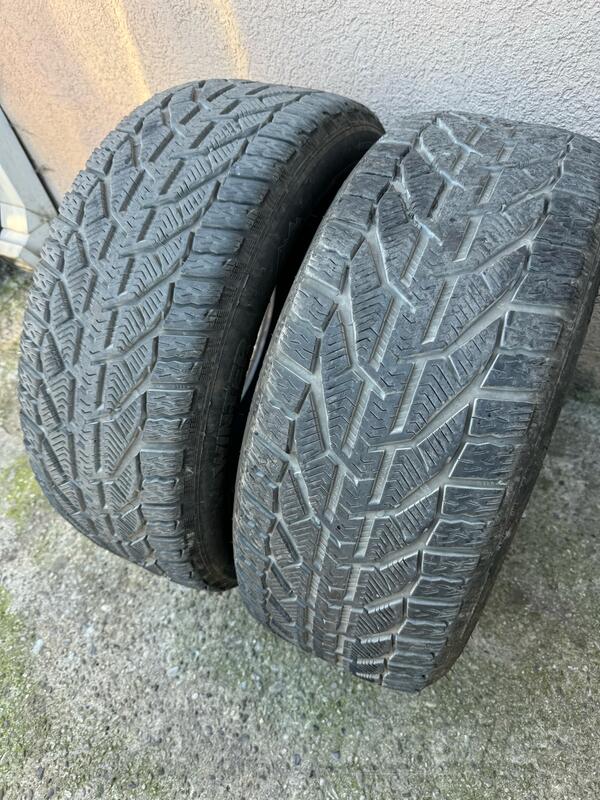 Tigar - Tigar Winter - Winter tire