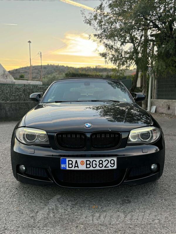 BMW - 120 - 2.0i