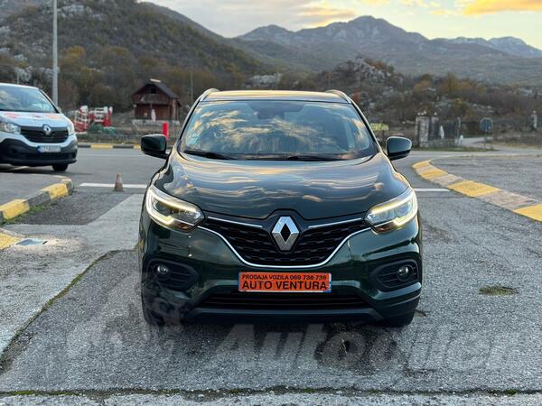 Renault - Kadjar - 02.2020.g