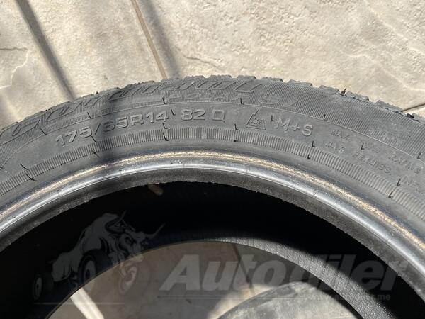 Cordiant - Cordiant - Winter tire