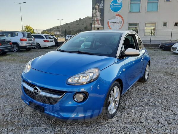 Opel - Adam - 1.2 i