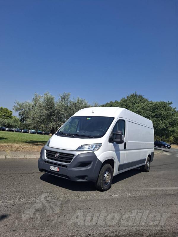 Fiat - Ducato