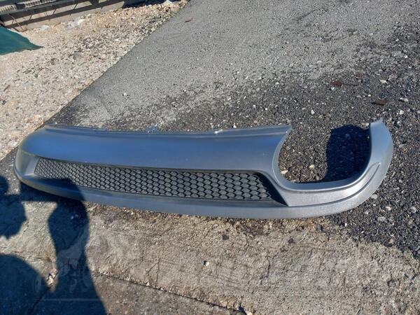 Difuzor za A4 god. 2008-2011