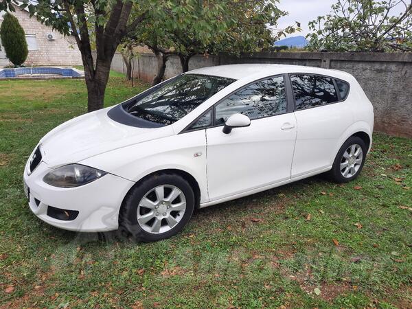 Seat - Leon - 1.9 TDI 77 kw