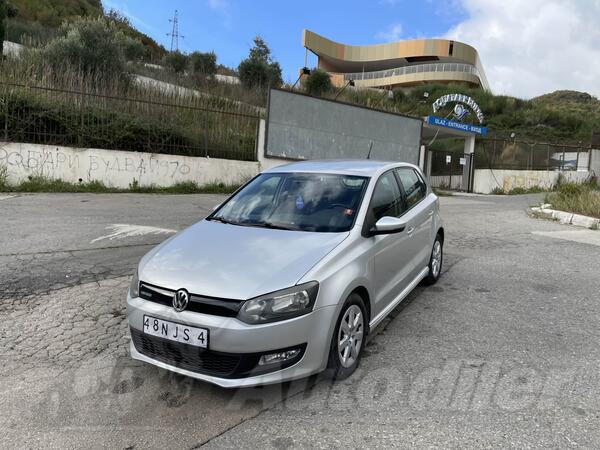 Volkswagen - Polo - 1.2 TDI