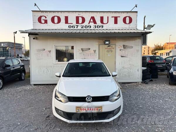 Volkswagen - Polo - 1.6 tdi