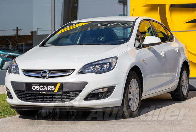 Opel - Astra - ENJOY 1.6