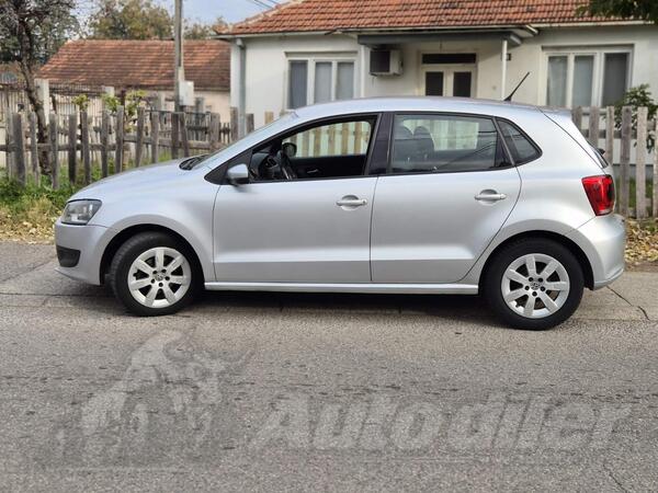 Volkswagen - Polo - 1.6 tdi