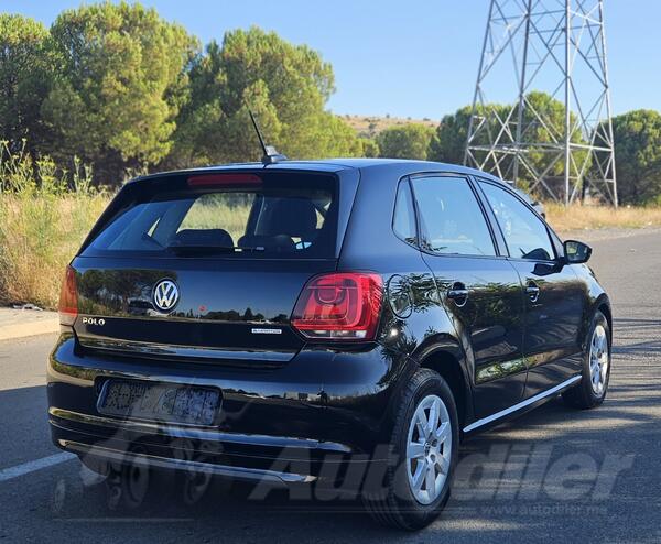 Volkswagen - Polo - 1.2 TDI