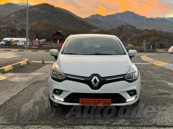 Renault - Clio - 07.2017.g