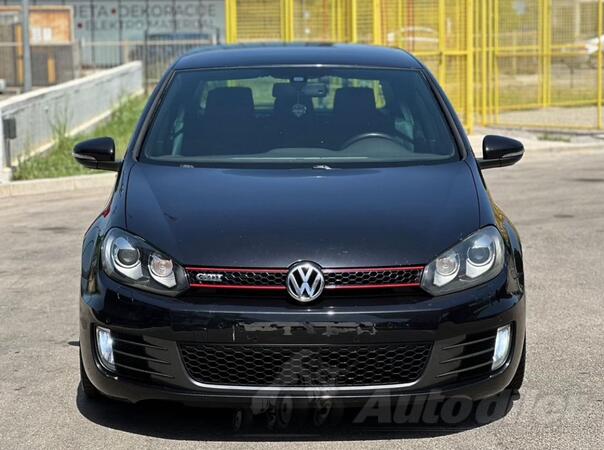 Volkswagen - Golf 6 - 2.0