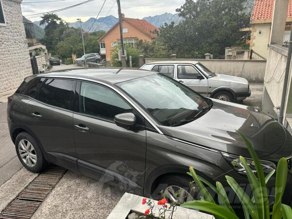 Peugeot - 3008 - 1.6 DCI