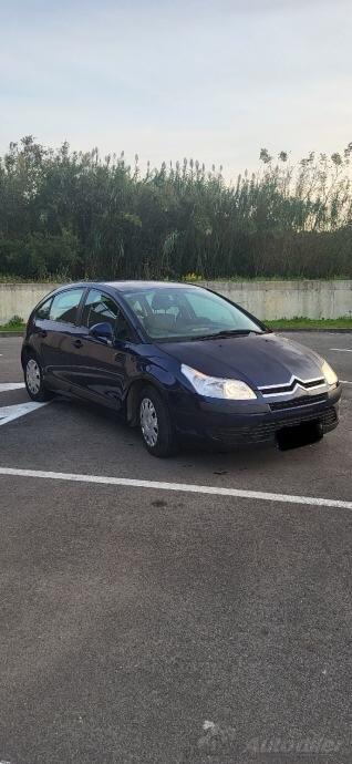 Citroen - C4