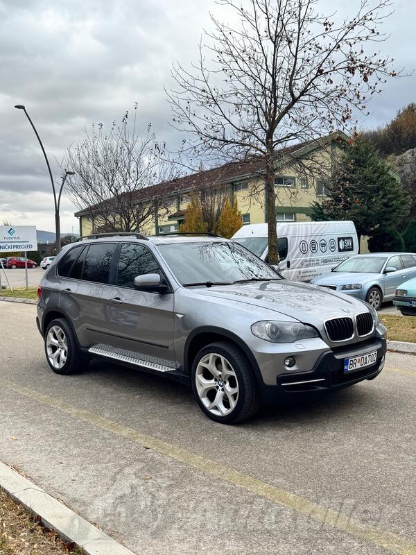 BMW - X5