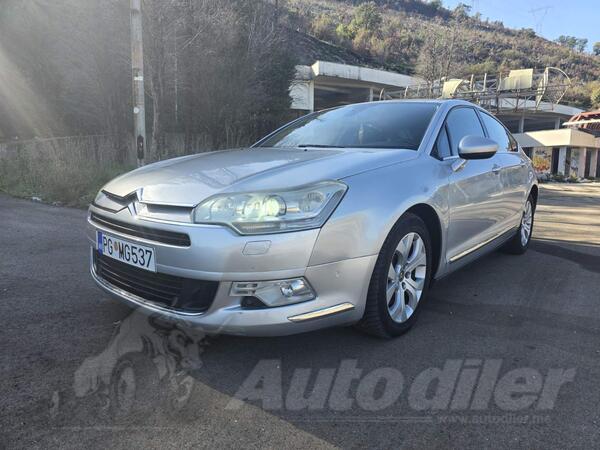 Citroen - C5 - 2.2 HDI