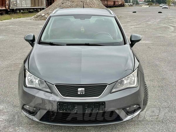 Seat - Ibiza - 1.2 TDI