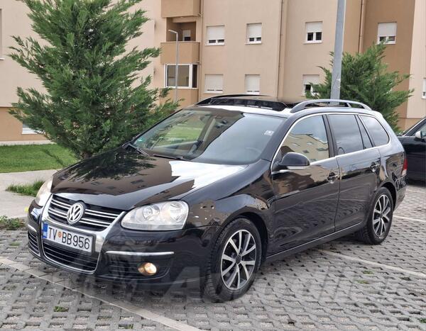 Volkswagen - Golf 5 - TDI