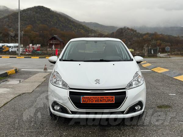 Peugeot - 208 - 09.2018.g