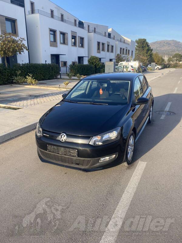 Volkswagen - Polo - 1.2