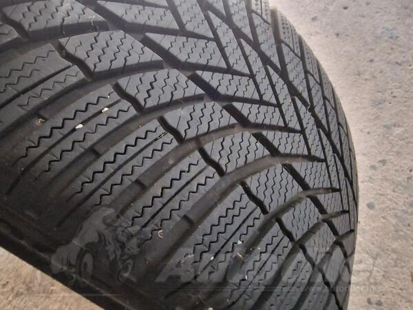 Bridgestone - Blizzak LM005 - Zimska guma