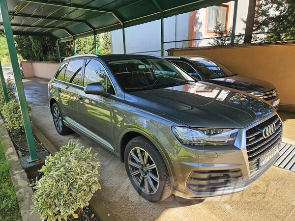 Audi - Q7 - 3.0