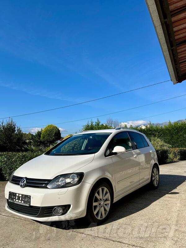 Volkswagen - Golf 6 - 2.0